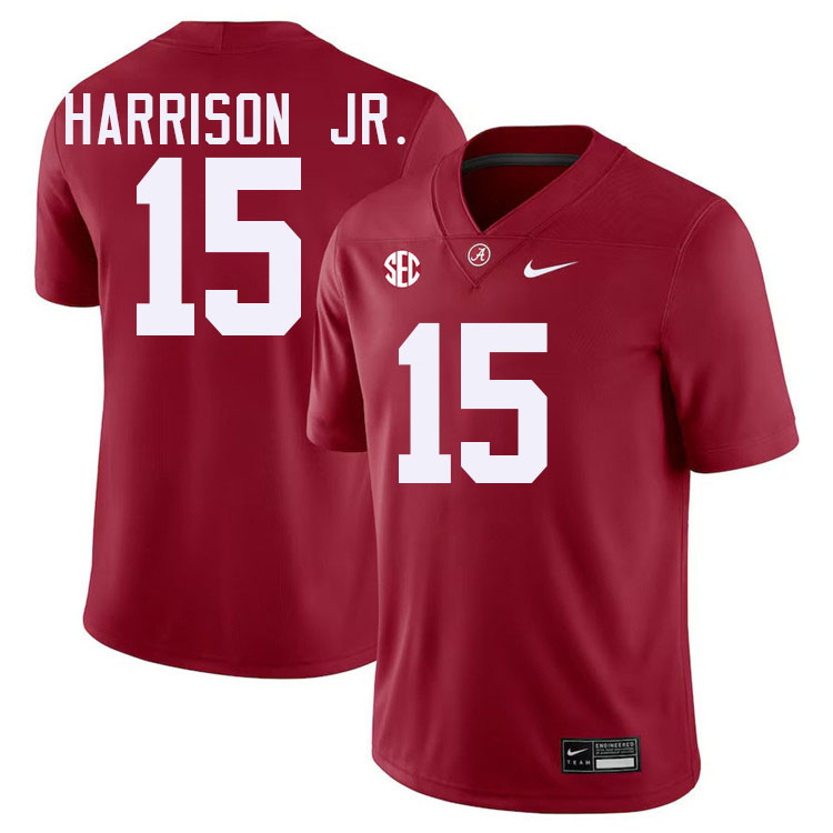 Ronnie Harrison Jr. Alabama Jersey,University Of Alabama Crimson Tide Football Jersey,Uniforms-Crims